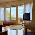 Waldhaus Panorama - Charmingstay * Flums