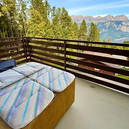 Waldhaus Panorama - Charmingstay