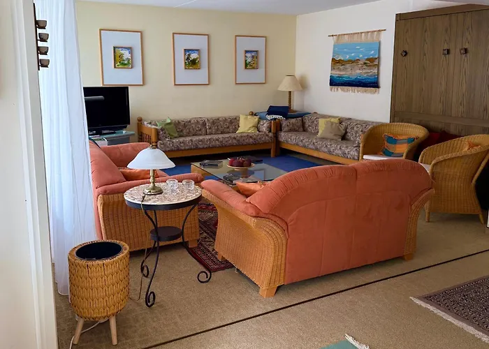 Waldhaus Panorama - Charmingstay