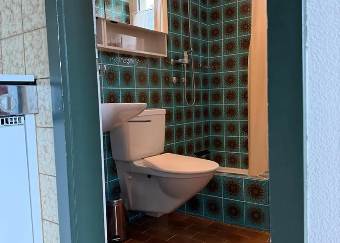 Daire Waldhaus Panorama - Charmingstay *