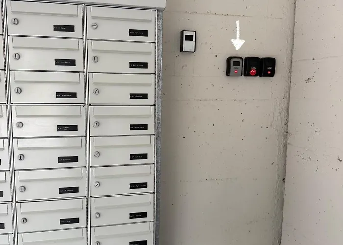 Waldhaus Panorama - Charmingstay *