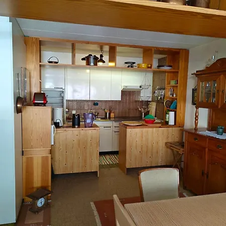 Appartement Waldhaus Panorama - Charmingstay *