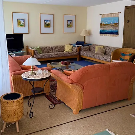 Waldhaus Panorama - Charmingstay