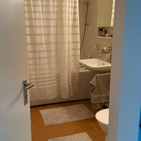 Waldhaus Panorama - Charmingstay