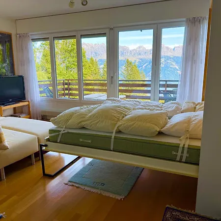 Waldhaus Panorama - Charmingstay Appartement *