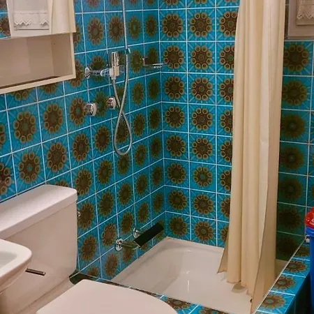 Waldhaus Panorama - Charmingstay Appartement *