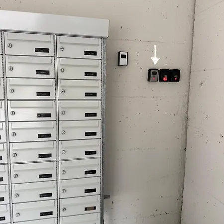 Waldhaus Panorama - Charmingstay *