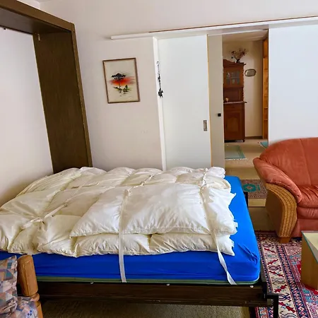 Waldhaus Panorama - Charmingstay * Flums