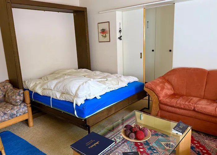 Apartman Waldhaus Panorama - Charmingstay
