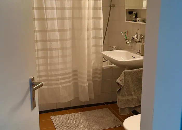 Waldhaus Panorama - Charmingstay