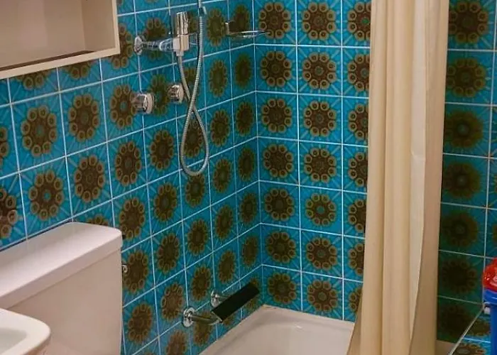 Waldhaus Panorama - Charmingstay Apartman *