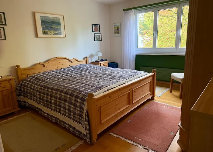 Waldhaus Panorama - Charmingstay Apartman