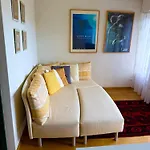 Waldhaus Panorama - Charmingstay פלומס