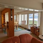 Waldhaus Panorama - Charmingstay דירה פלומס