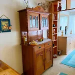 דירה Waldhaus Panorama - Charmingstay