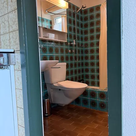 Apartment Waldhaus Panorama - Charmingstay *